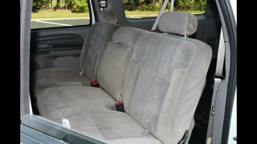 2000 Ford Excursion - Image 7 of 18