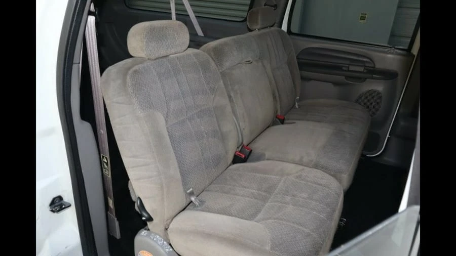 2000 Ford Excursion - Image 8 of 18