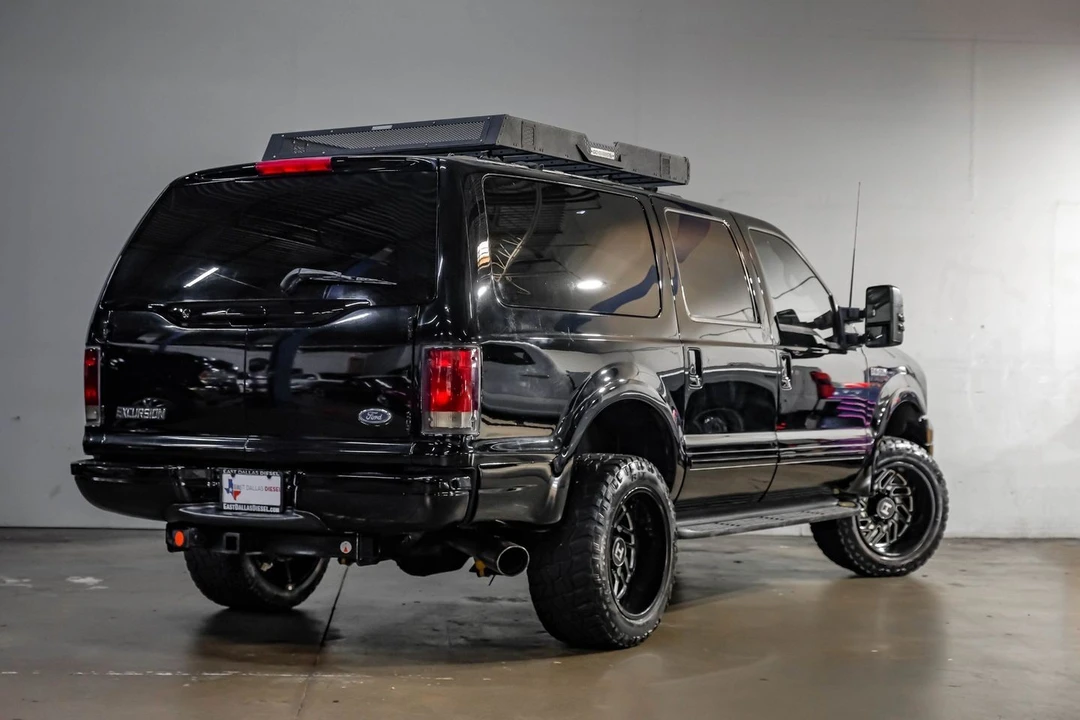 2000 Ford Excursion - Image 11 of 21