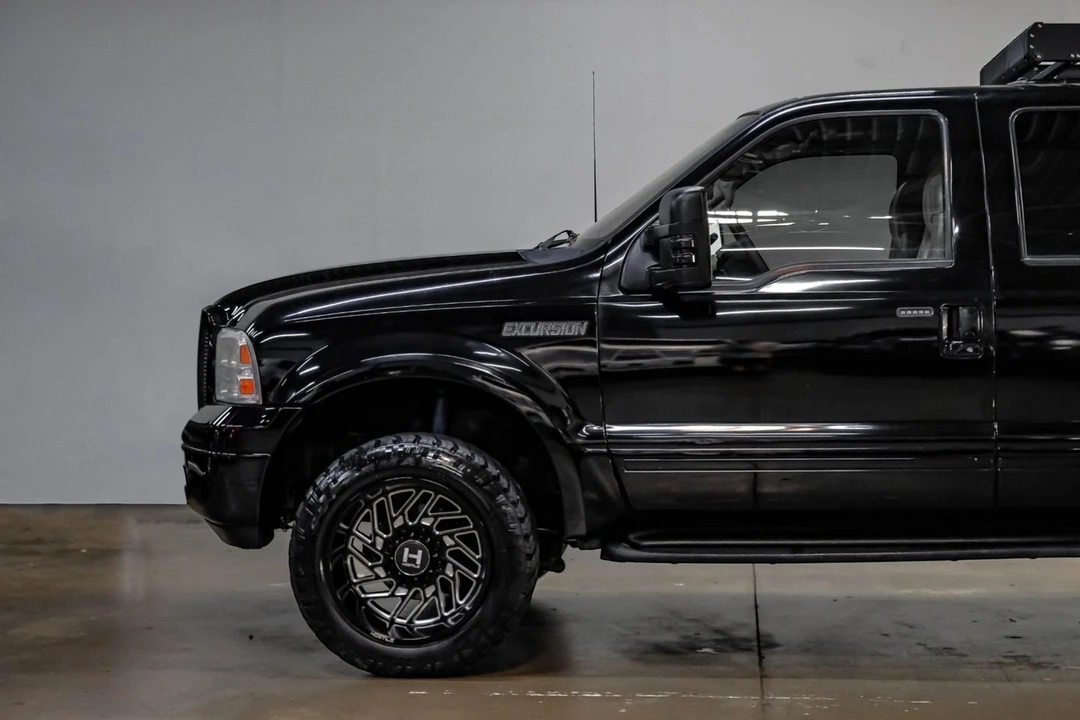 2000 Ford Excursion - Image 17 of 21