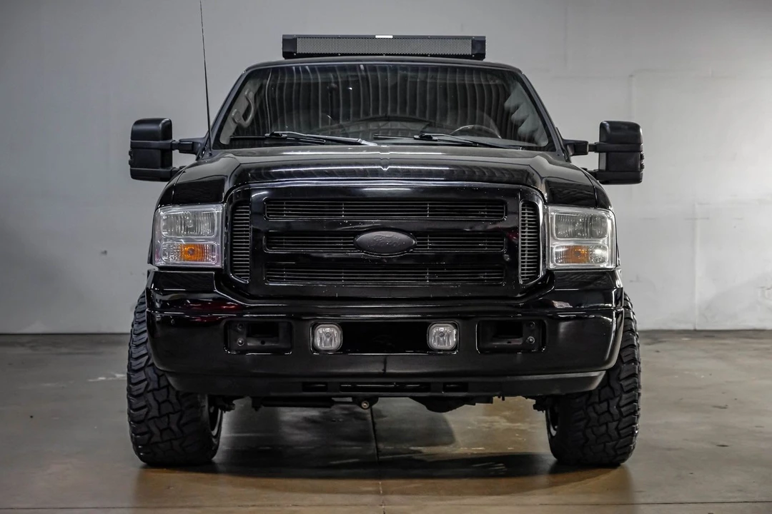 2000 Ford Excursion - Image 6 of 21