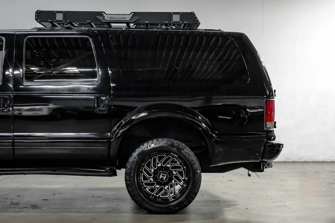 2000 Ford Excursion - Image 18 of 21