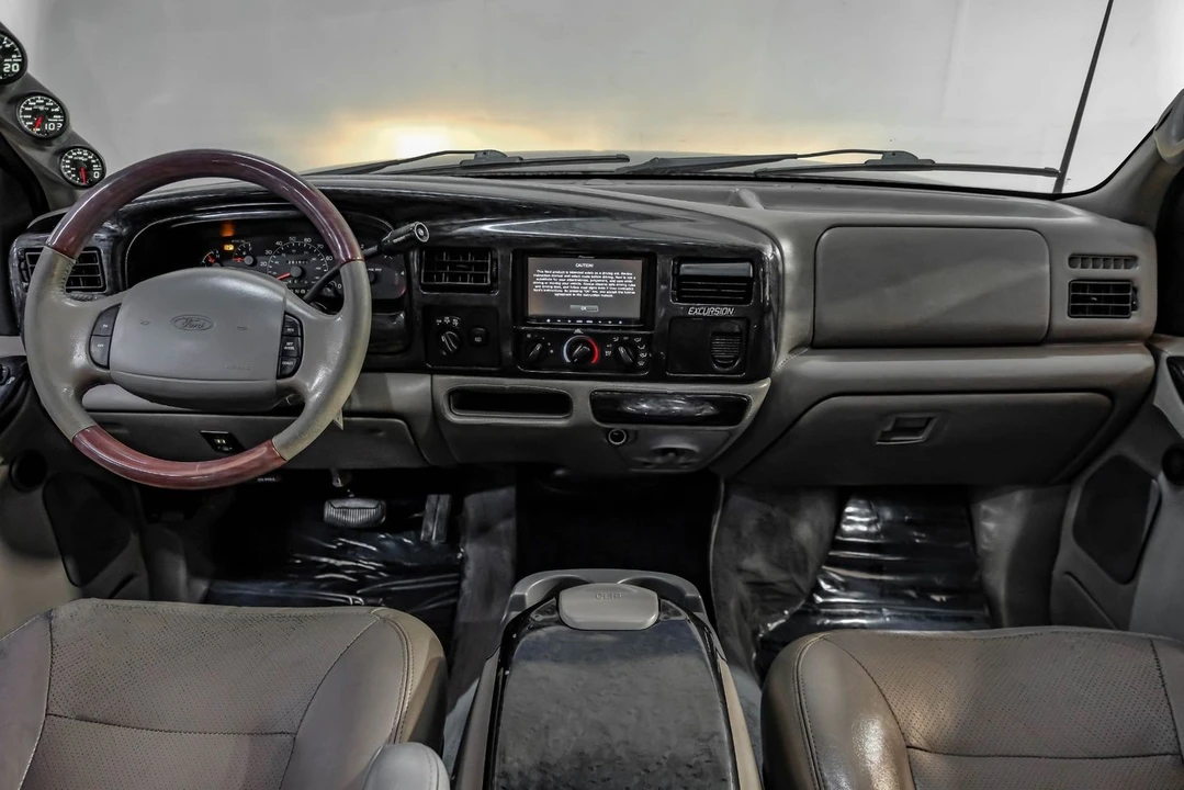 2000 Ford Excursion - Image 20 of 21
