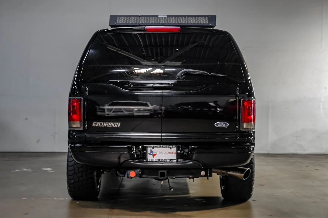 2000 Ford Excursion - Image 14 of 21