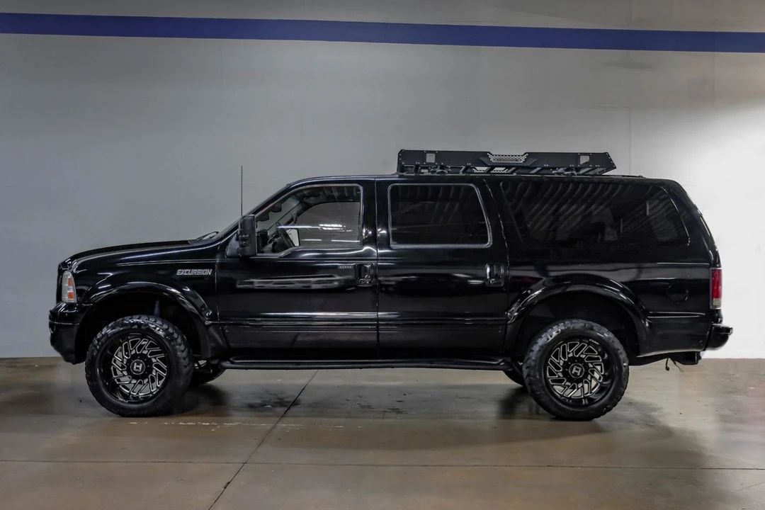 2000 Ford Excursion - Image 16 of 21