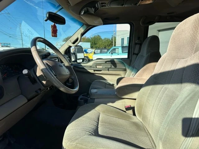2000 Ford Excursion - Image 6 of 13
