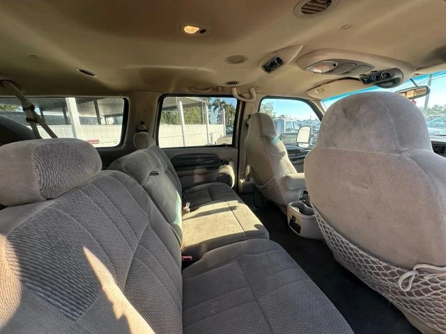 2000 Ford Excursion - Image 11 of 13