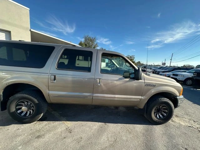 2000 Ford Excursion - Image 4 of 13