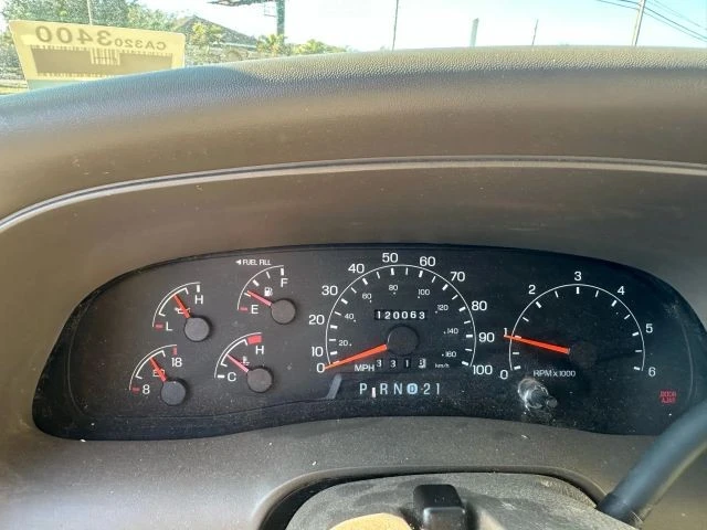 2000 Ford Excursion - Image 13 of 13