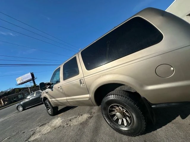 2000 Ford Excursion - Image 3 of 13