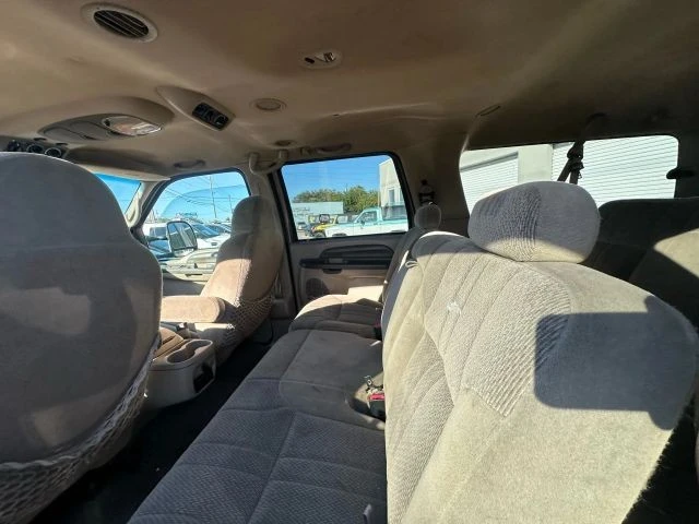 2000 Ford Excursion - Image 8 of 13