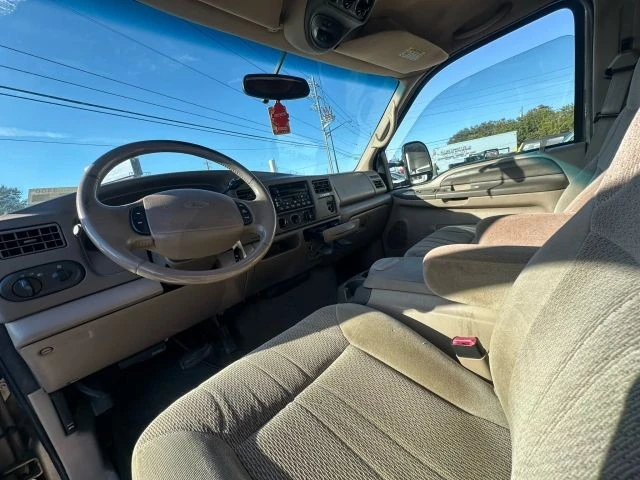 2000 Ford Excursion - Image 7 of 13