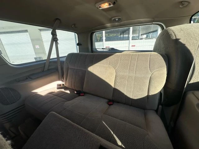2000 Ford Excursion - Image 9 of 12