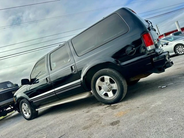 2000 Ford Excursion - Image 4 of 12