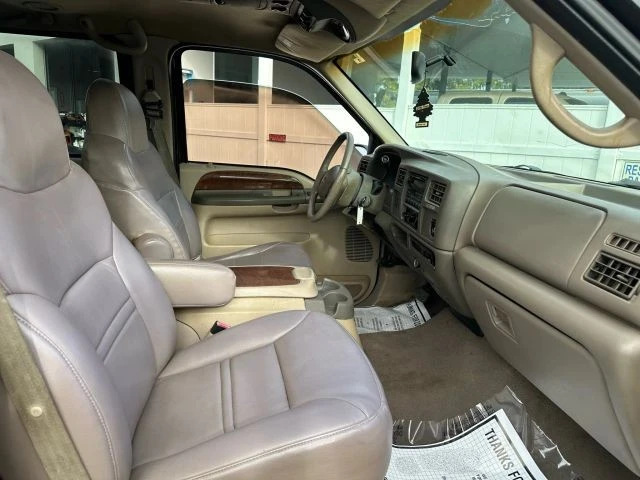 2000 Ford Excursion - Image 12 of 12