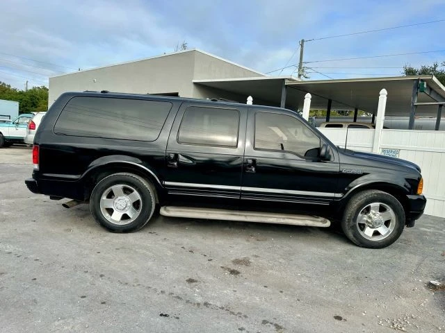 2000 Ford Excursion - Image 2 of 12