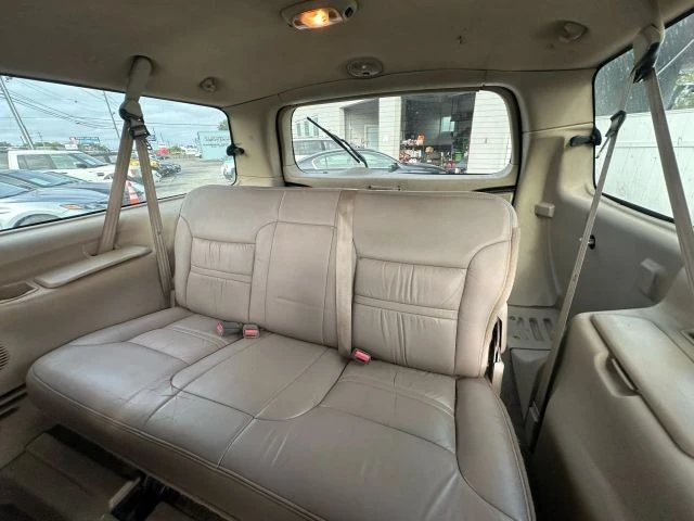 2000 Ford Excursion - Image 10 of 12