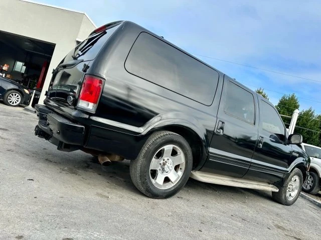 2000 Ford Excursion - Image 3 of 12