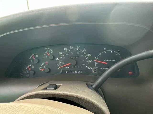2000 Ford Excursion - Image 11 of 12
