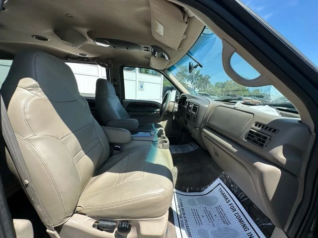 2000 Ford Excursion - Image 13 of 19