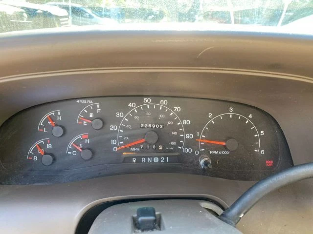 2000 Ford Excursion - Image 19 of 19