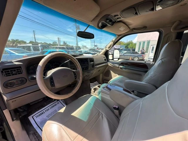 2000 Ford Excursion - Image 8 of 19