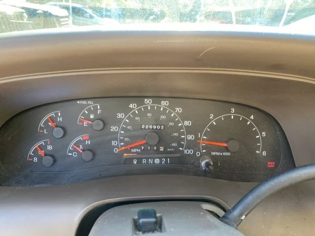 2000 Ford Excursion - Image 19 of 19