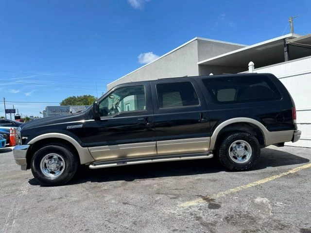 2000 Ford Excursion - Image 2 of 19