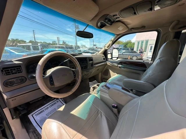 2000 Ford Excursion - Image 8 of 19