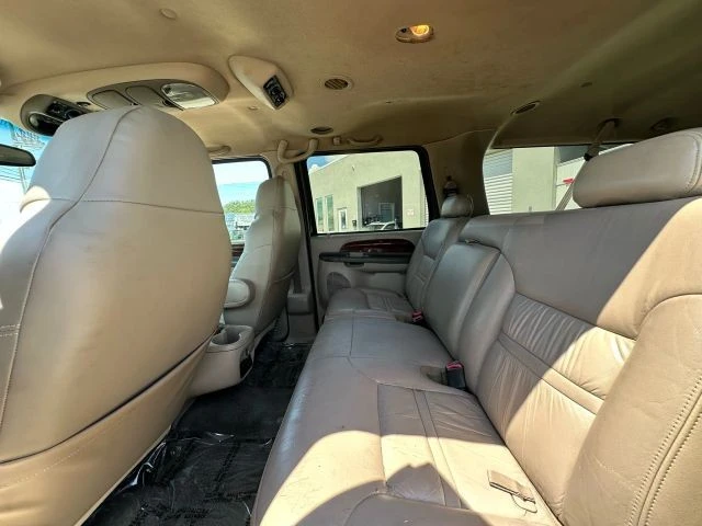 2000 Ford Excursion - Image 9 of 12