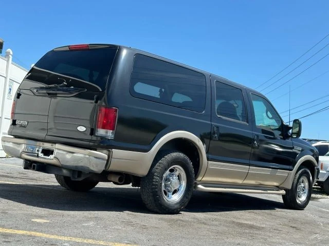2000 Ford Excursion - Image 4 of 19