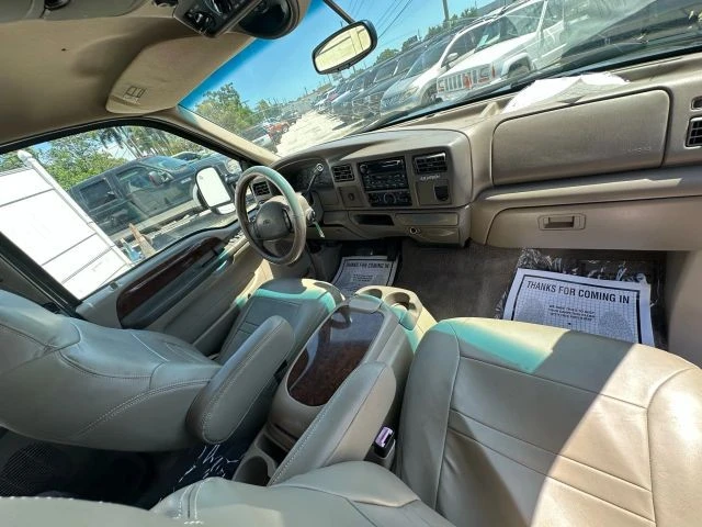 2000 Ford Excursion - Image 14 of 19