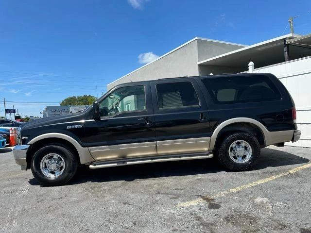 2000 Ford Excursion - Image 2 of 19