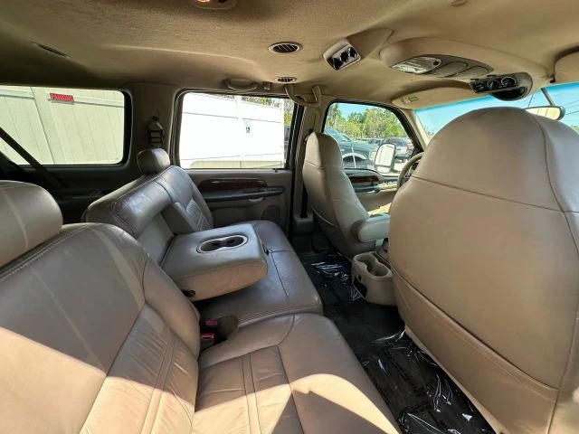 2000 Ford Excursion - Image 15 of 19