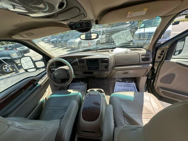 2000 Ford Excursion - Image 16 of 19