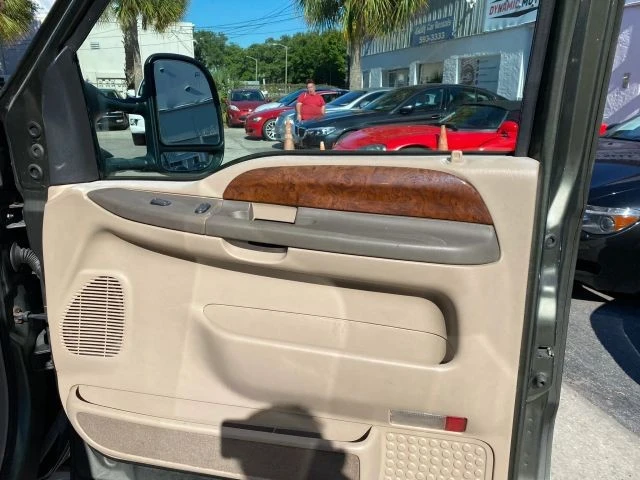 2000 Ford Excursion - Image 12 of 12