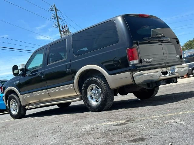 2000 Ford Excursion - Image 3 of 19