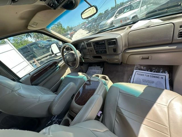 2000 Ford Excursion - Image 14 of 19