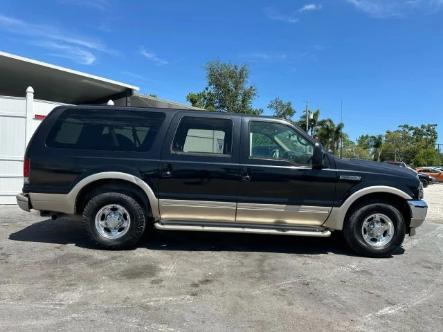 2000 Ford Excursion - Image 5 of 19