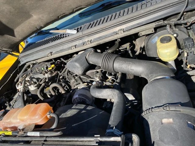 2000 Ford Excursion - Image 17 of 19