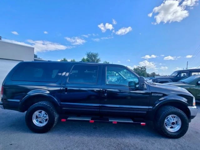 2000 Ford Excursion - Image 2 of 21