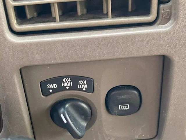2000 Ford Excursion - Image 18 of 21