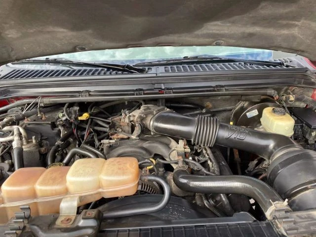 2000 Ford Excursion - Image 14 of 21