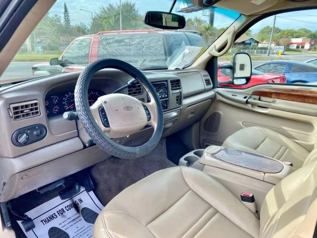 2000 Ford Excursion - Image 19 of 21
