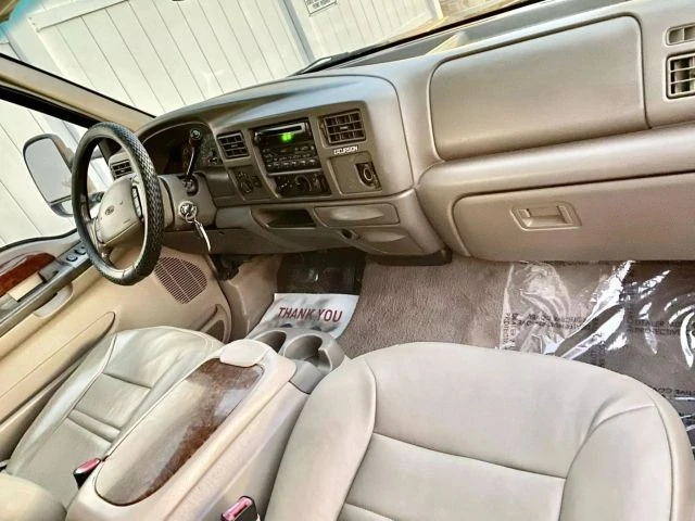 2000 Ford Excursion - Image 9 of 21