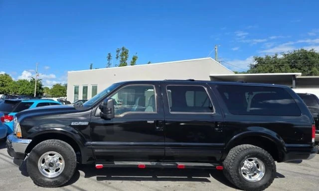 2000 Ford Excursion - Image 6 of 21