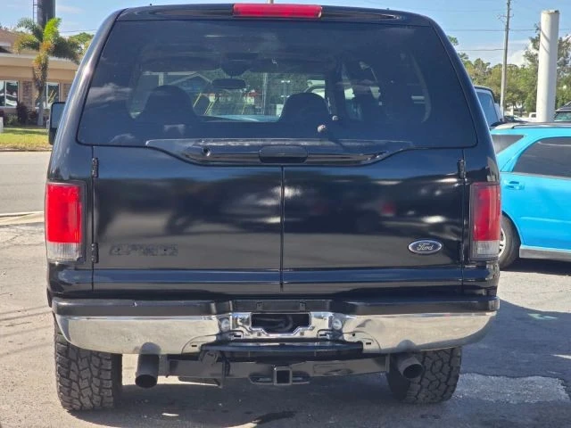 2000 Ford Excursion - Image 4 of 21