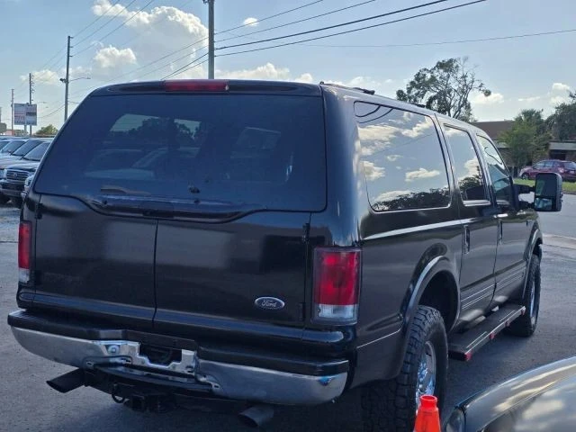 2000 Ford Excursion - Image 3 of 21