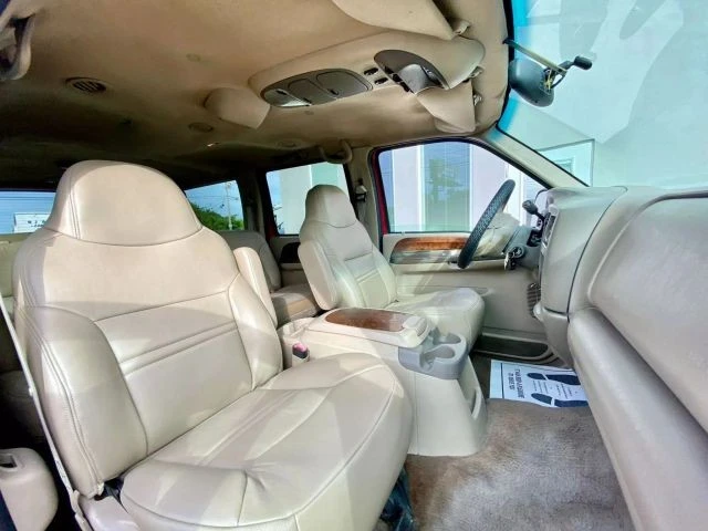 2000 Ford Excursion - Image 21 of 21