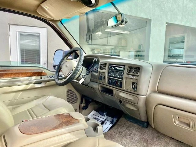 2000 Ford Excursion - Image 16 of 21